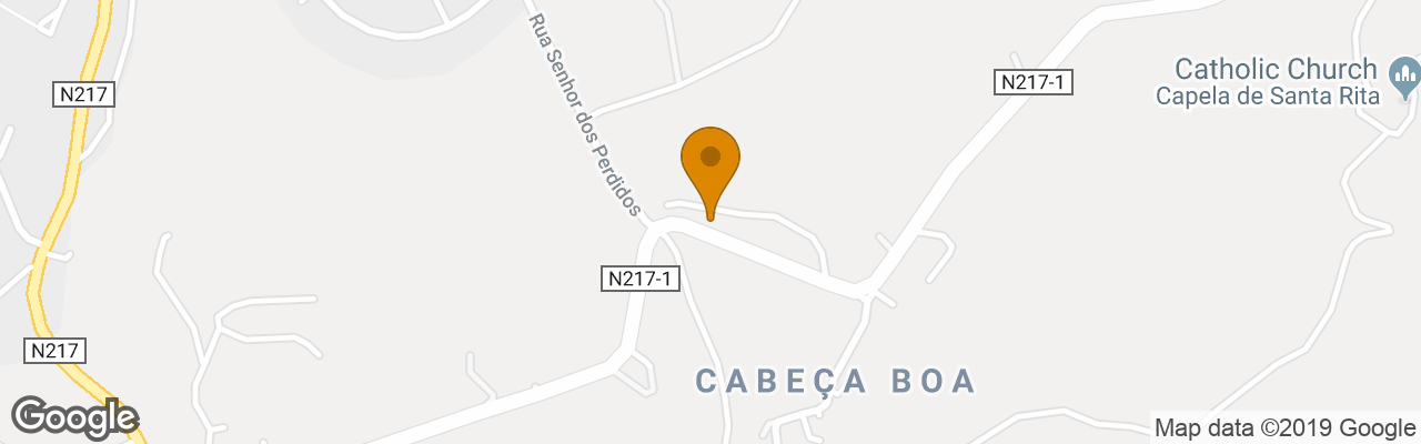 Hotel Estalagem Turismo Cabeça Boa 