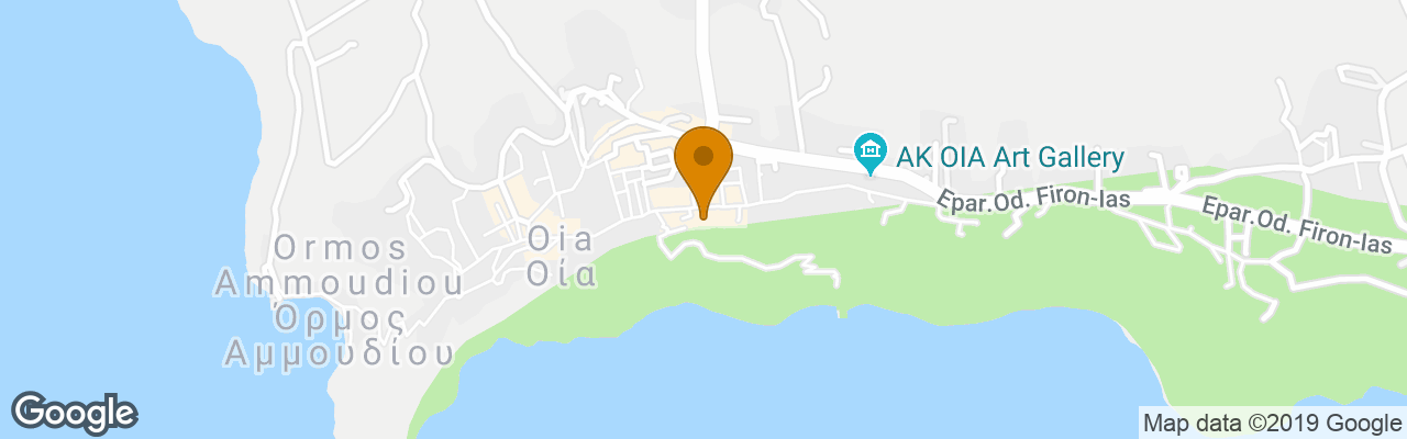 Alta Mare By Andronis 