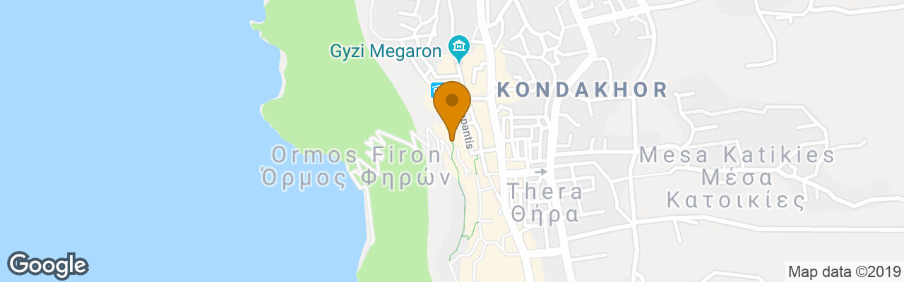 Hotel Fanari Vista Suites 