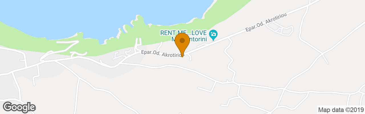 Hotel Villa Iliovasilema Santorini 