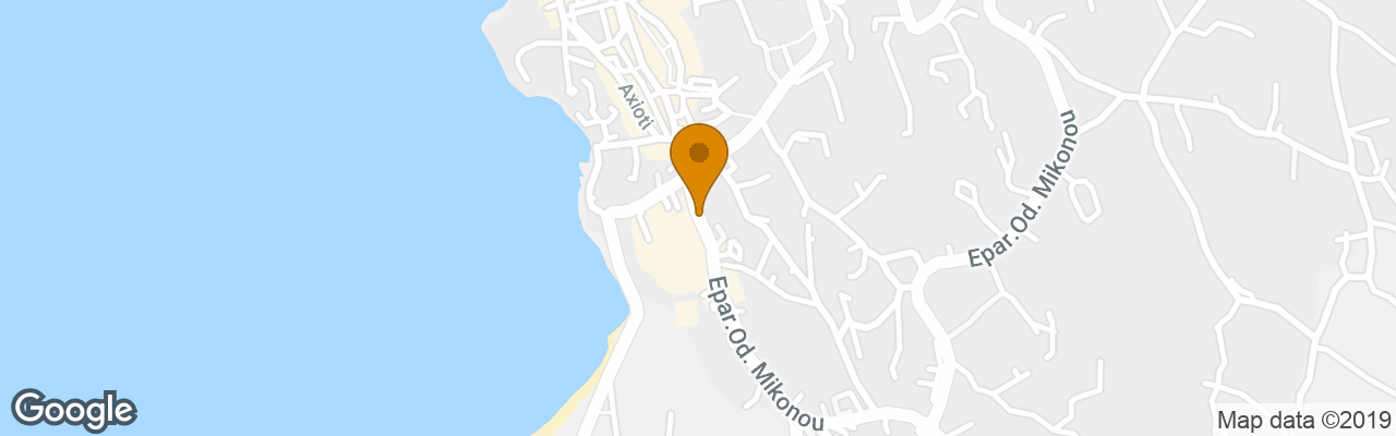 Pension Dimele Rooms And Studios 