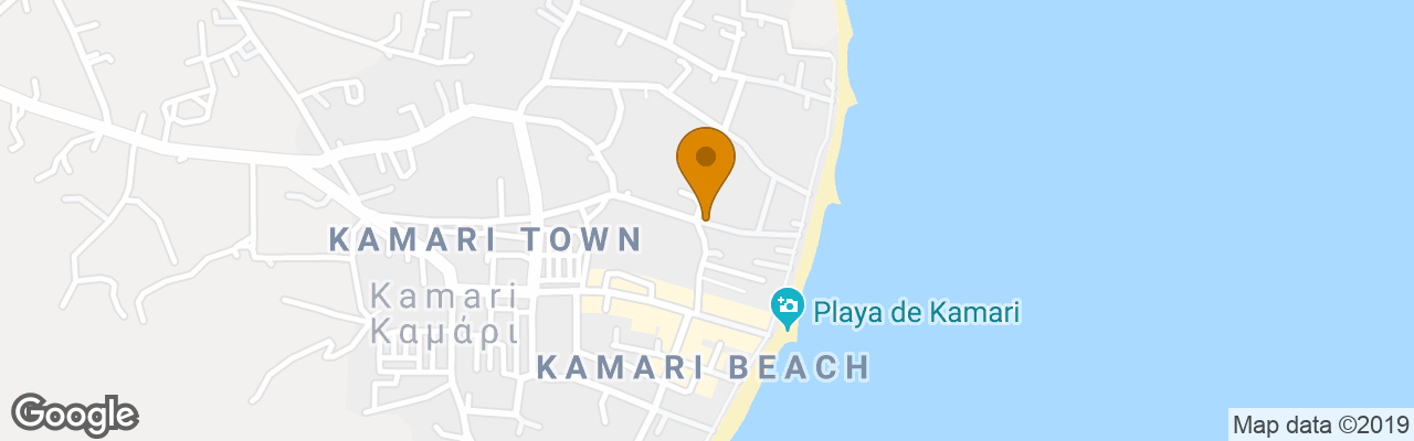 Pension Ammos Houses 