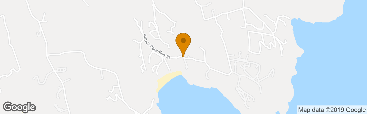 Super Rockies Resort 