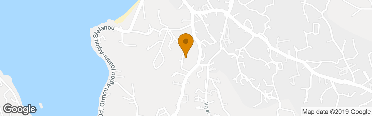 Gryparis' Club Apartments 