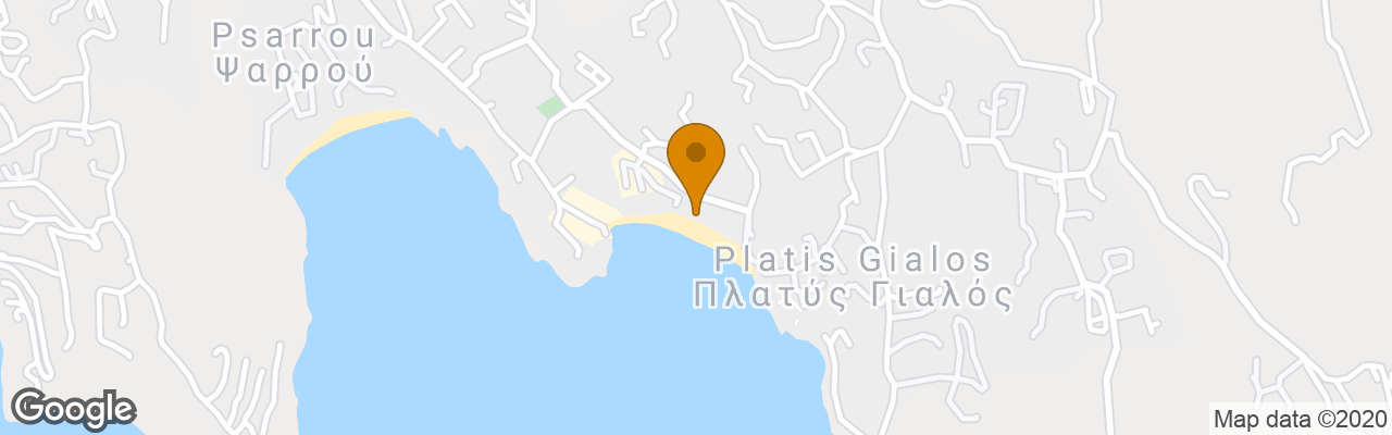 Hotel Mykonos Palace Greek Luxury Suites 