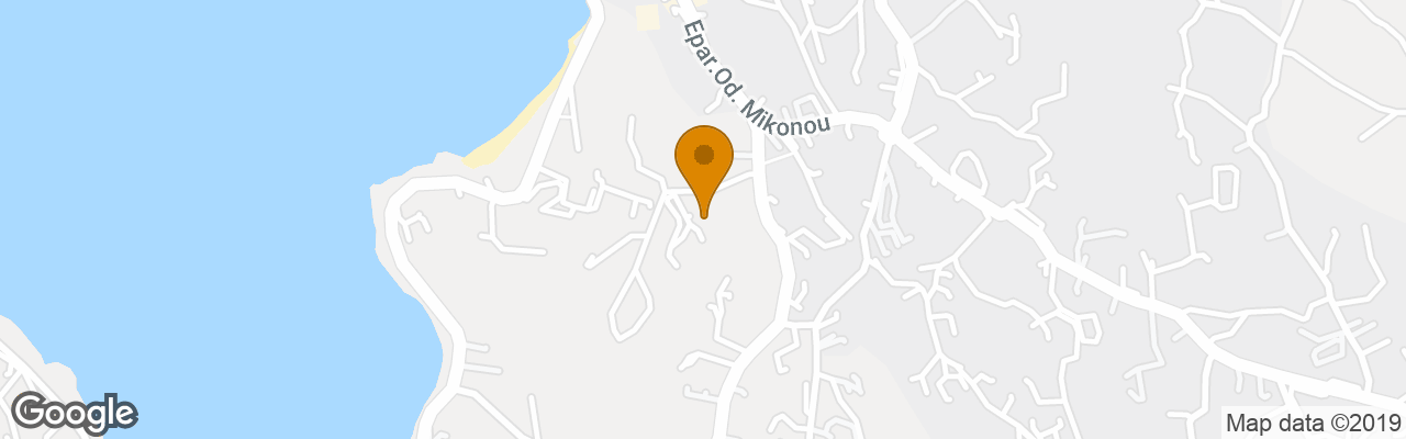 Myconian Kyma Design Hotel 