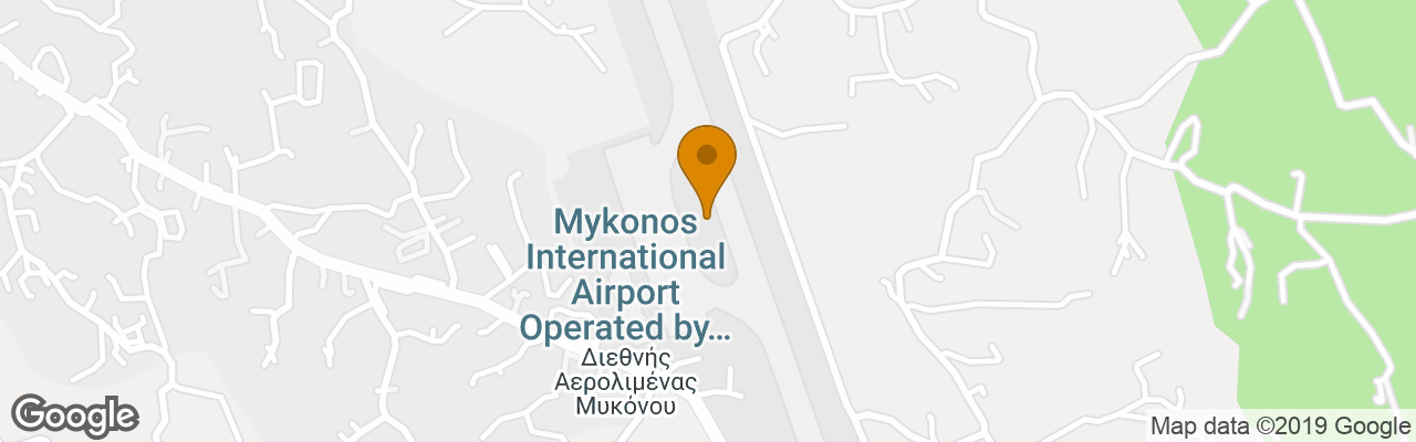 Maroulina's Boutique Studios & Apartments 