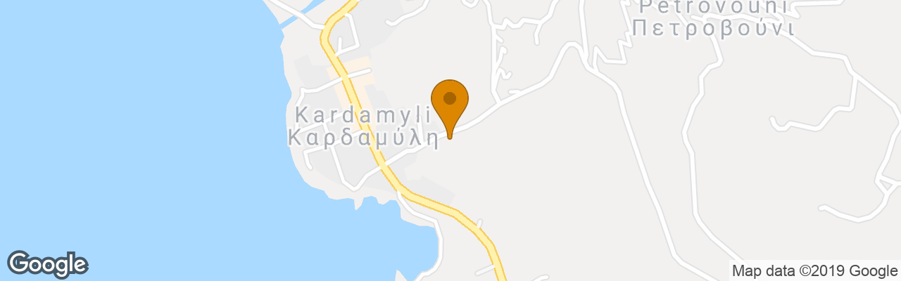 Hotel Olympia Zerveas 