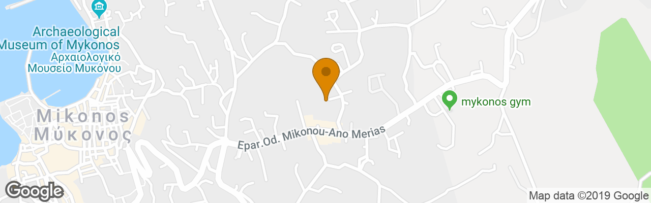 Hotel Irene's Residence 