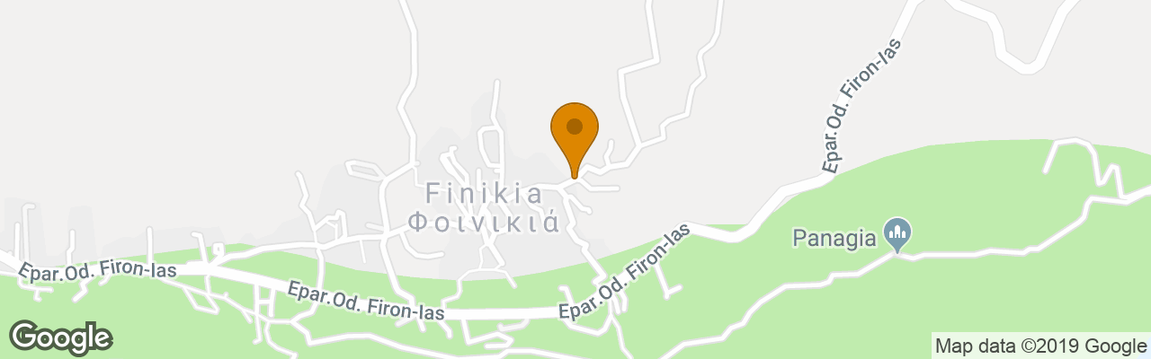 Gemini Caves by Thireon 