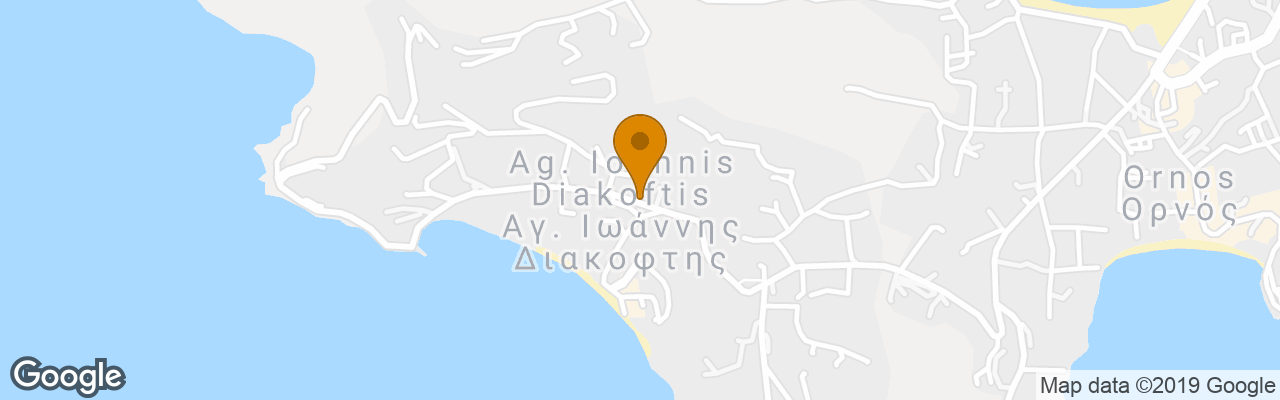 Hotel Voula Apartments & Rooms 