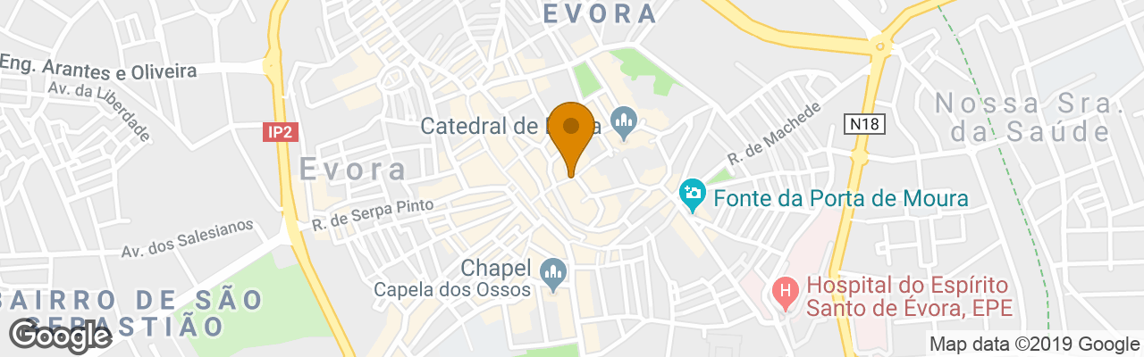 Hotel Residencial Riviera 