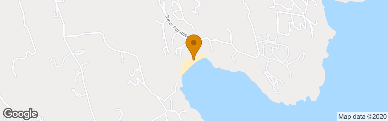 Atlantis Beach Residence 