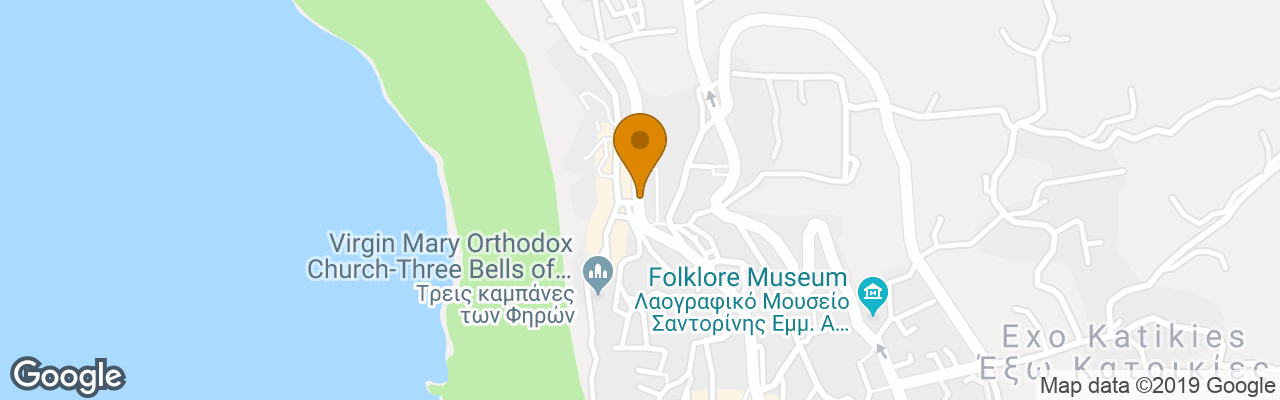 Hotel Stella Nomikou Apartments 