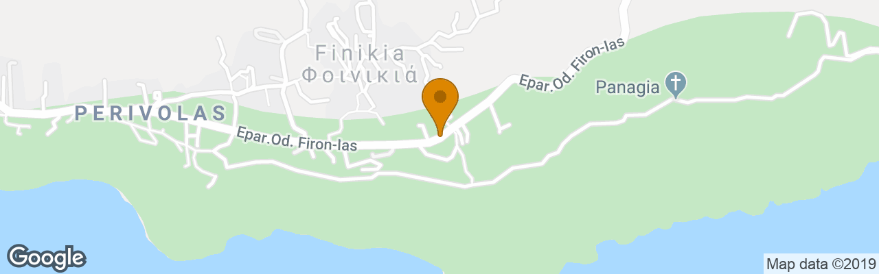 Kiklamino Studios & Apartments 