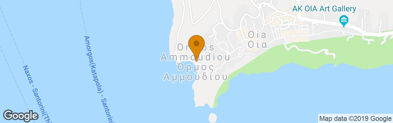 Amoudi Villas 