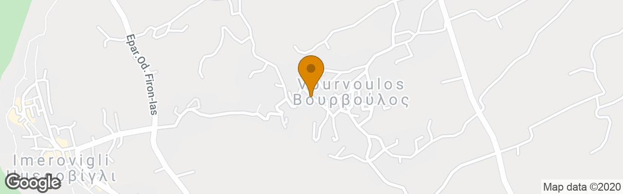 Hotel Santorini Villas 