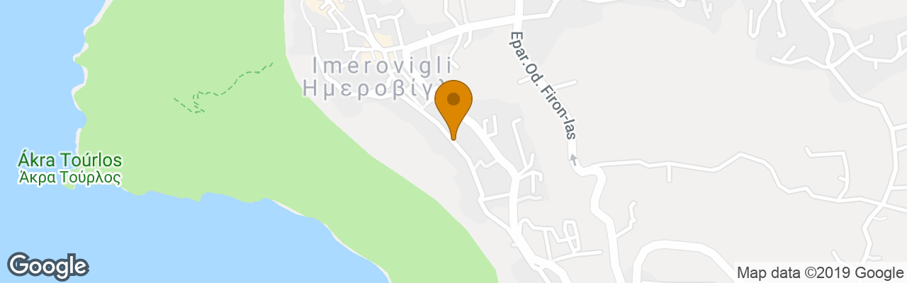 Caipirinha Residence 