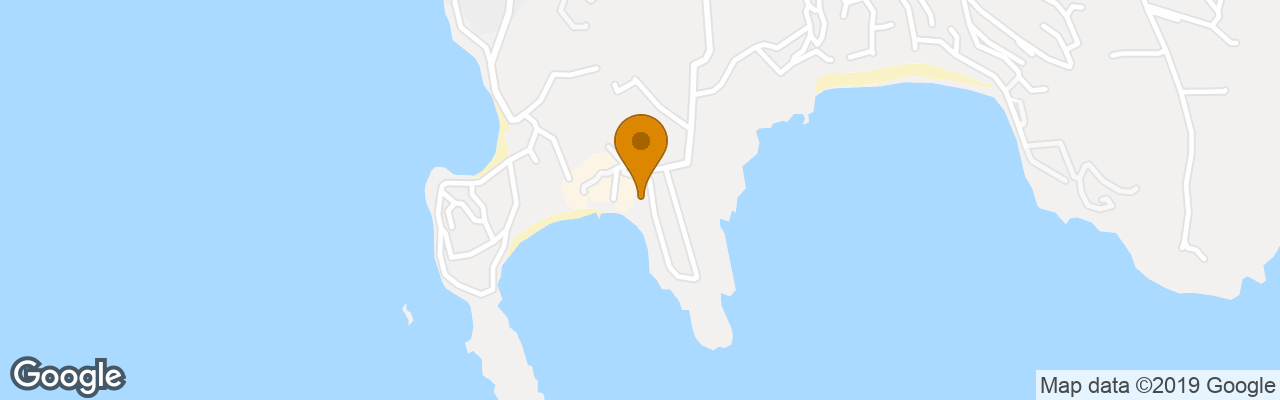 Myconian Ambassador Hotel & Thalasso Spa Center 