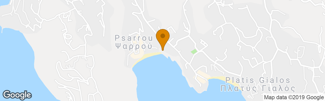 Mykonos Blu Grecotel Exclusive Resort 