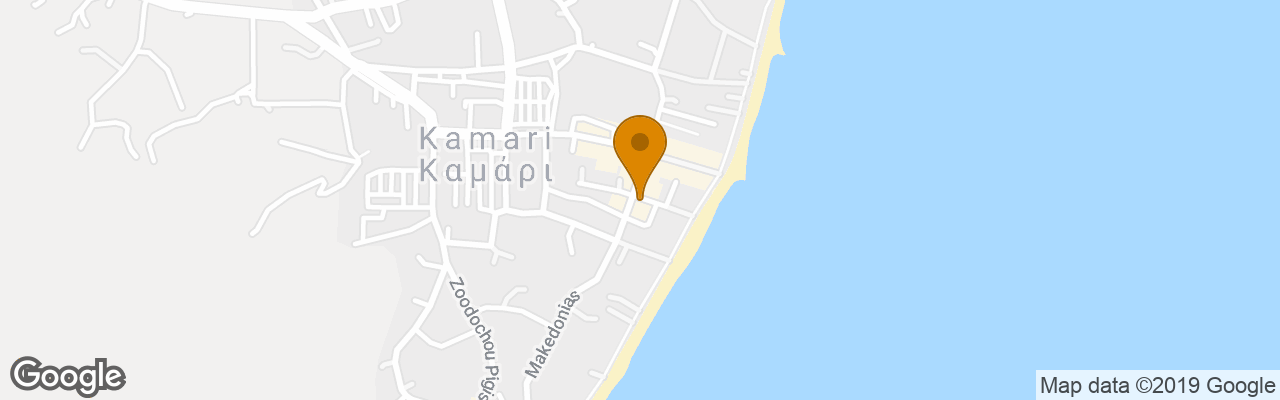 Hotel Tamarix Del Mar Suites 