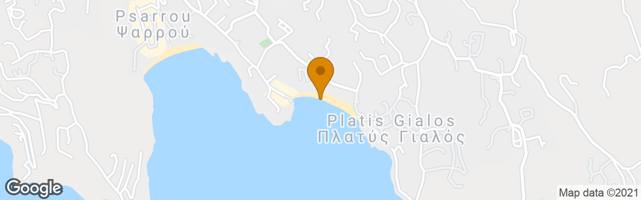 Hotel Mykonos Palace 