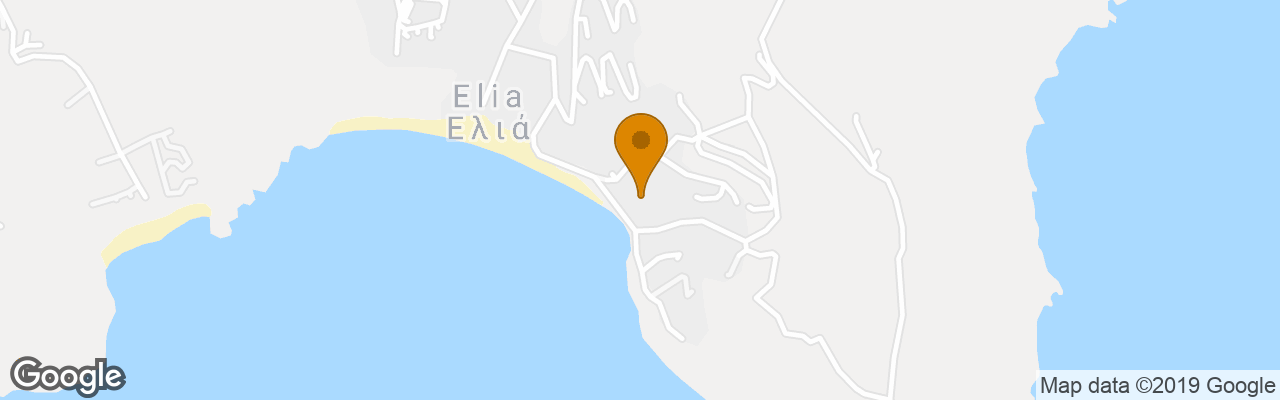 Hotel Royal Myconian Resort & Thalasso Spa Center 