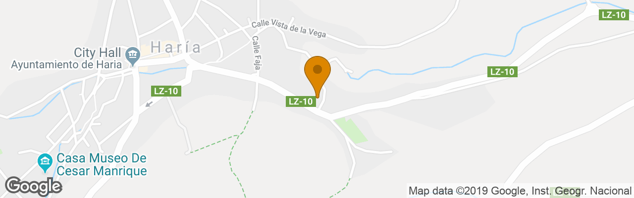 Hotel Finca La Crucita 