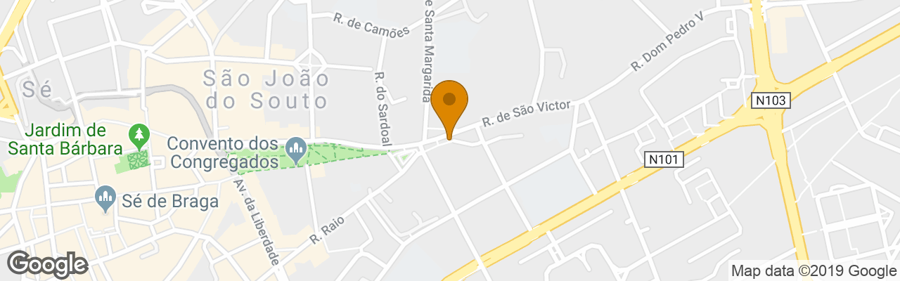 Hotel Albergaria Senhora a Branca 