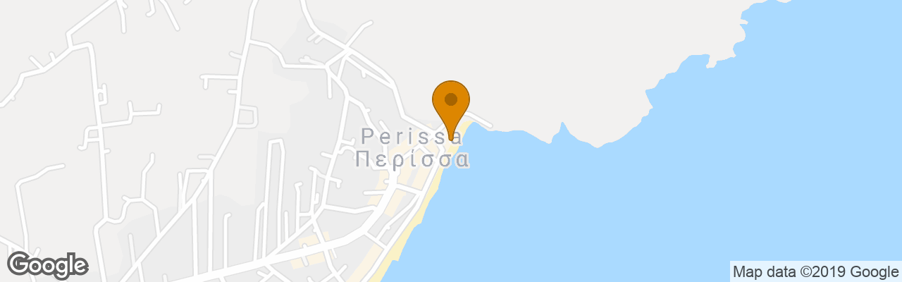 Thera Mare Boutique Hotel 