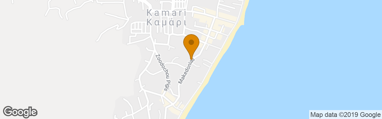 Santorini Kastelli Resort 