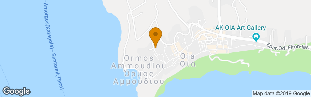 Canavaview By Thireon 