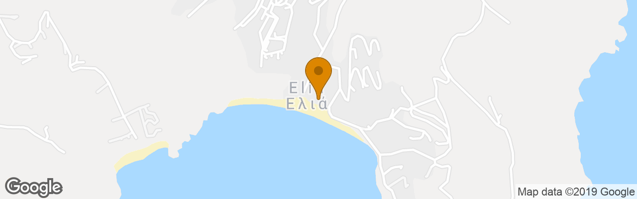 Myconian Imperial Resort & Thalasso Spa Center 