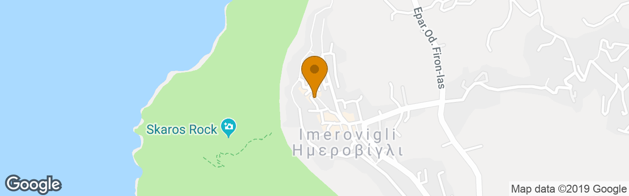 Hotel Ayoba Santorini 