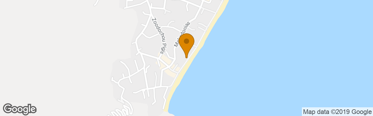 Afroditi Venus Beach Hotel & Spa 