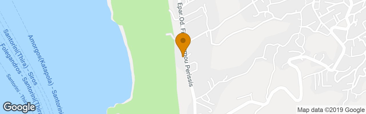 Caldera's Lilium Villas 