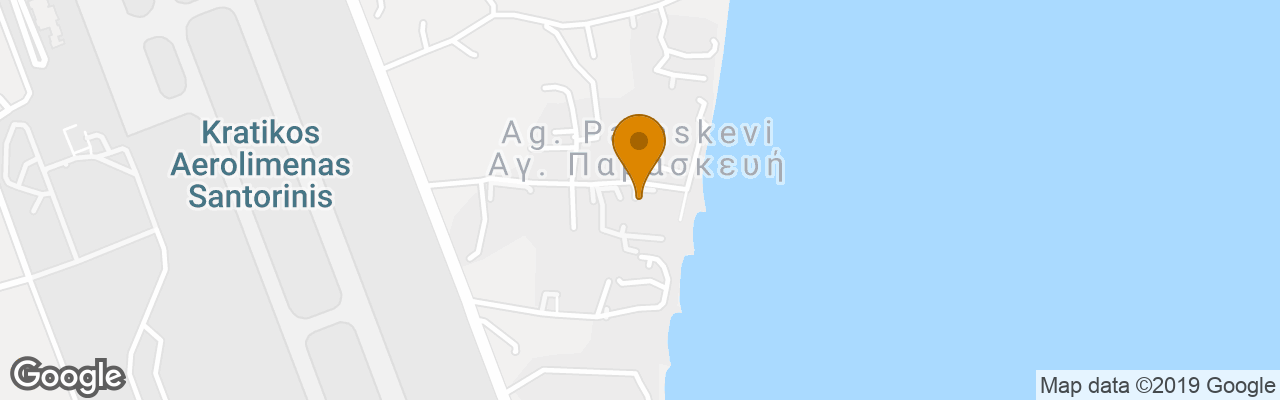 Mediterranean Beach Hotel 