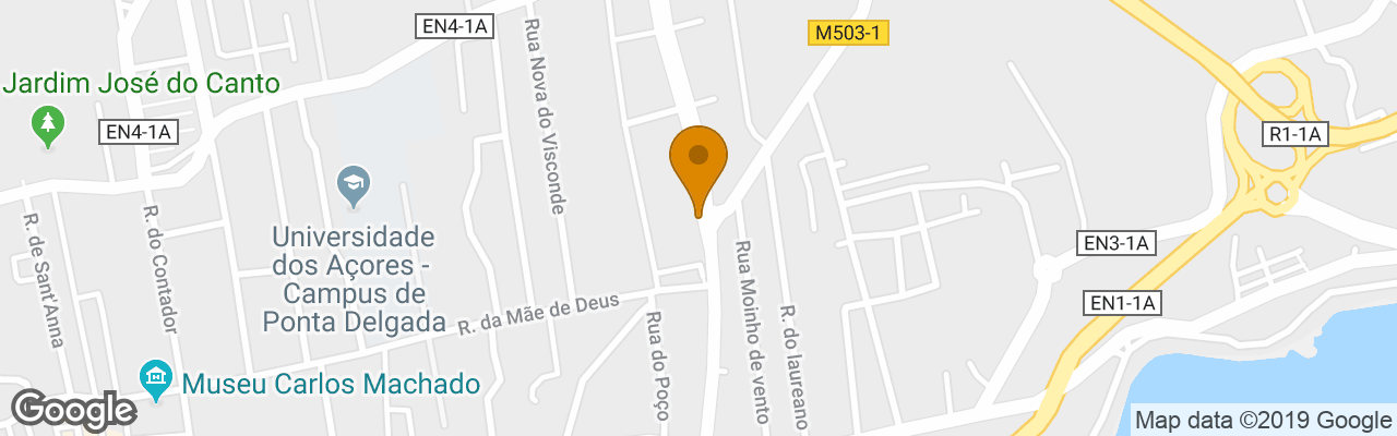 Hotel The Lince Azores 