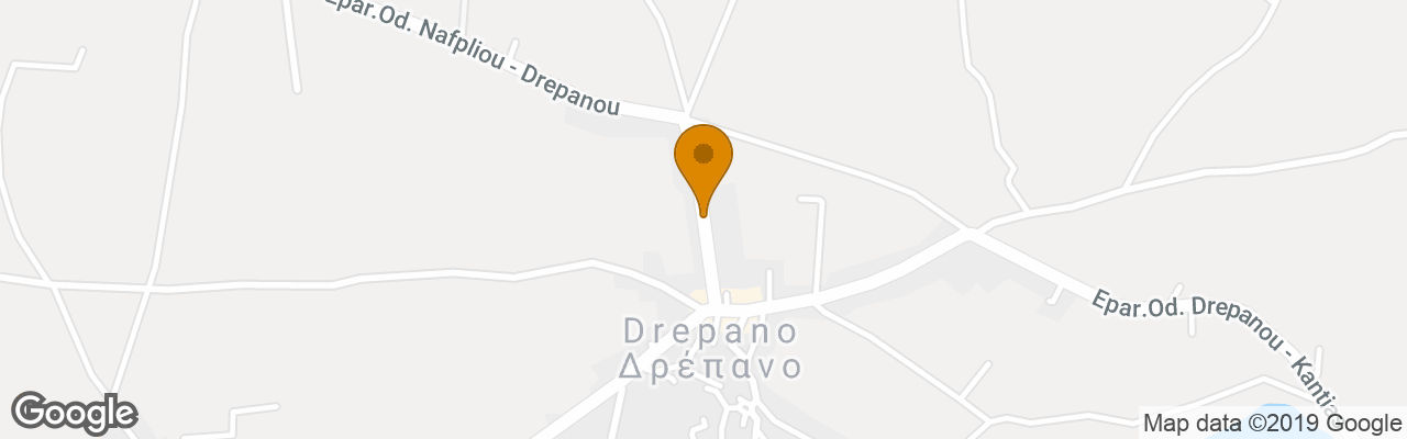 Alexandros Apartments 