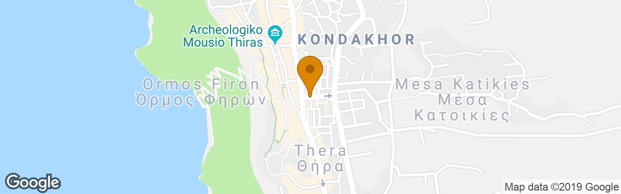 Pension Asterolithos 