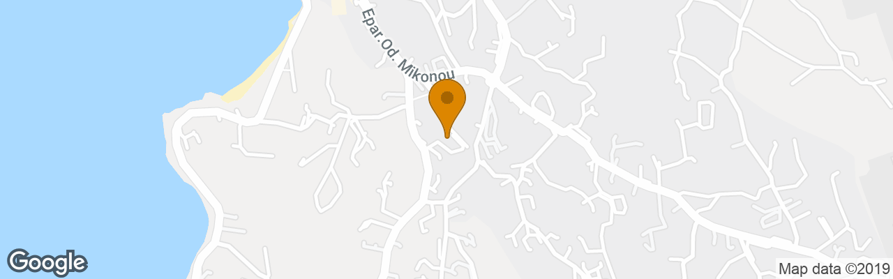 Hotel Vienoula's Garden 