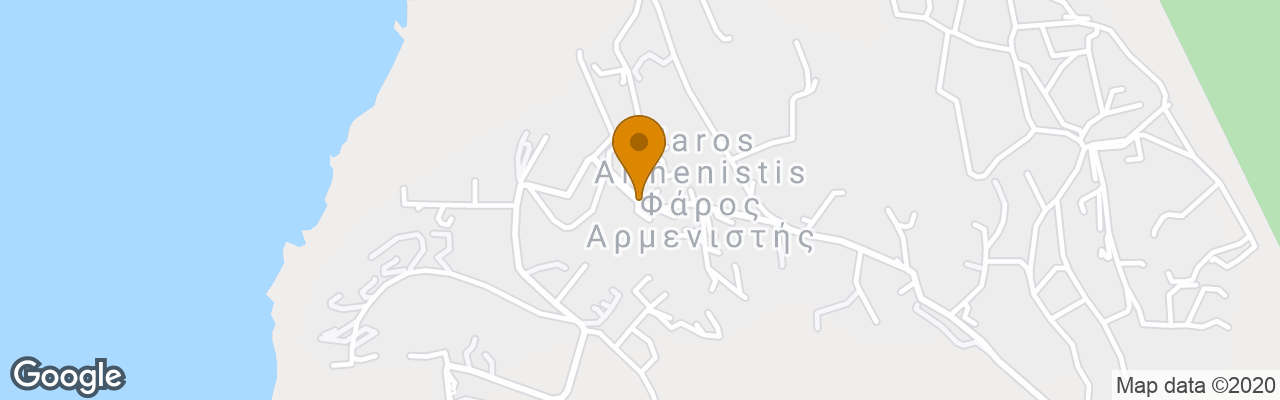 Pension Mykonos Crystal Resort 