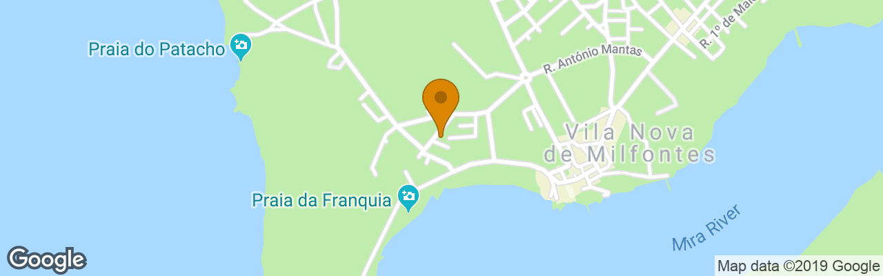 Apartamentos Pátios da Vila 