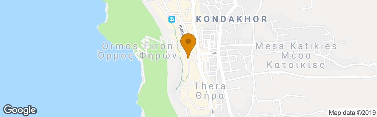 Theoxenia Boutique Hotel Santorini 