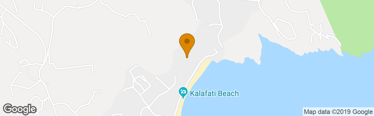 Hotel Anemoessa Mykonos 