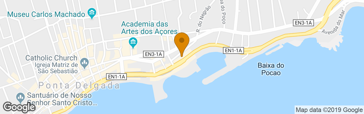 Hotel Marina Atlantico 