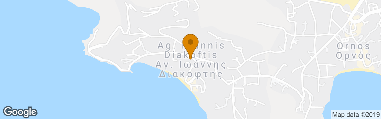 Apollonia Hotel & Resort 