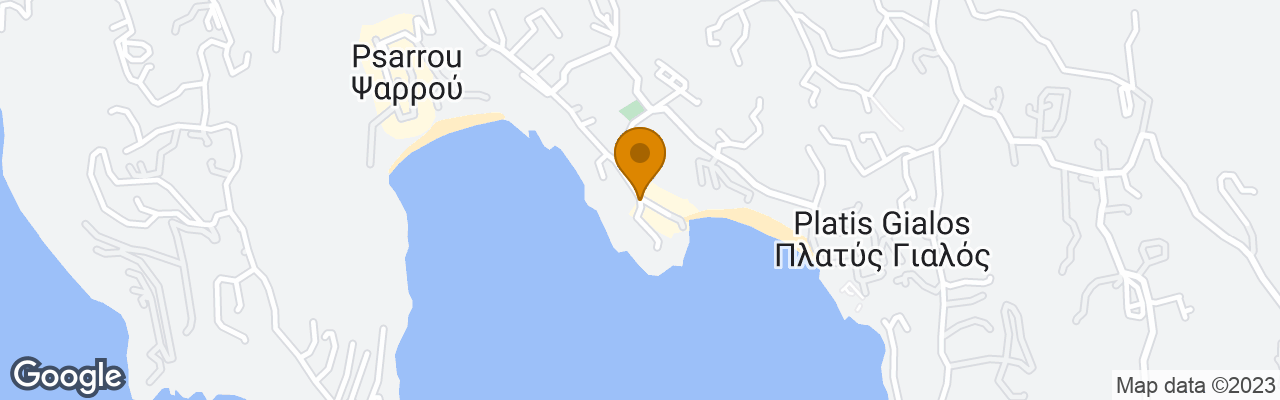 Hotel Nissaki Boutique 