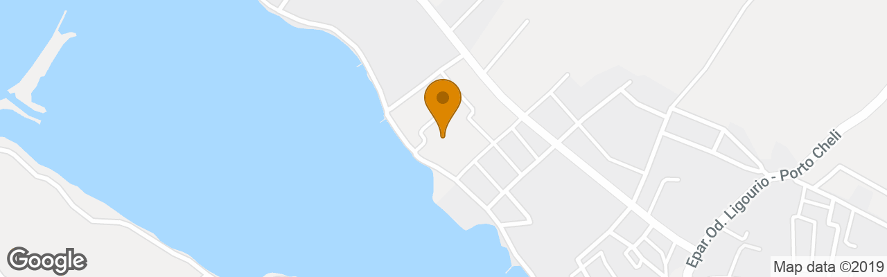 Hotel Aks Porto Heli 