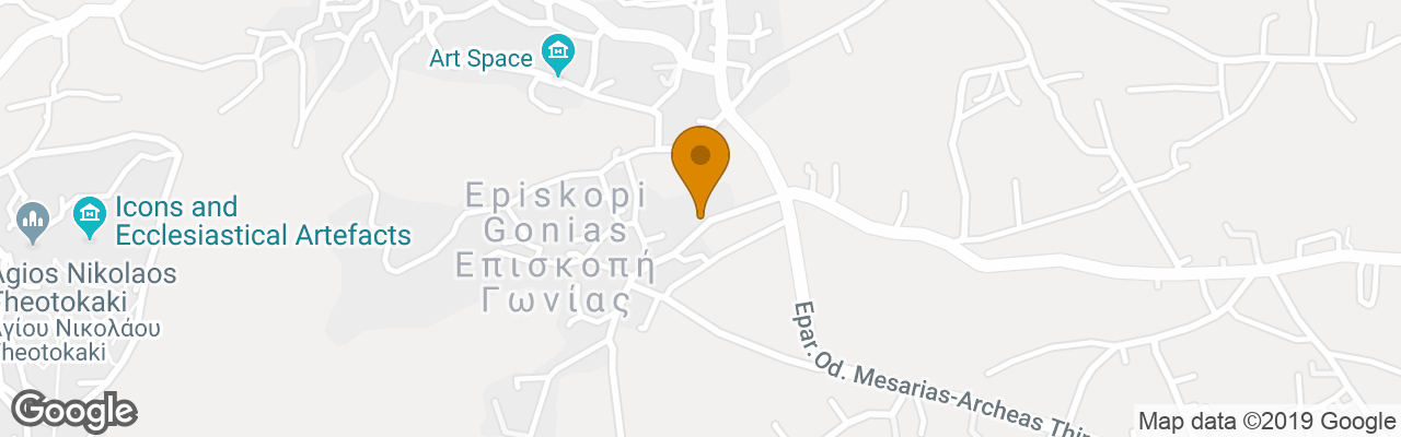 Hotel Santorini Palace 